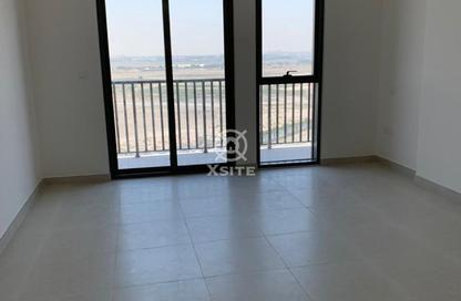 Apartment - Studio - 1 Bathroom for rent in Afnan 1 - Midtown - Dubai Production City (IMPZ) - Dubai