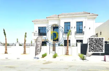Villa - 5 Bedrooms - 7+ Bathrooms for sale in Al Yasmeen 1 - Al Yasmeen - Ajman