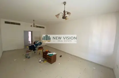 Apartment - 2 Bedrooms - 3 Bathrooms for rent in Thuraya Al Majaz Building - Al Majaz 3 - Al Majaz - Sharjah