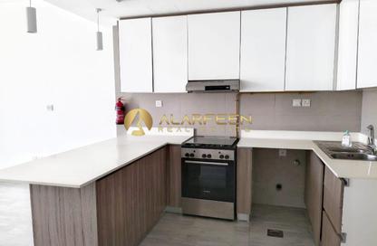 Apartment - 2 Bedrooms - 3 Bathrooms for rent in Alpha Green Tower - District 12 - Jumeirah Village Circle - Dubai