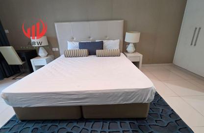 Apartment - Studio - 1 Bathroom for sale in Damac Maison Cour Jardin - Business Bay - Dubai