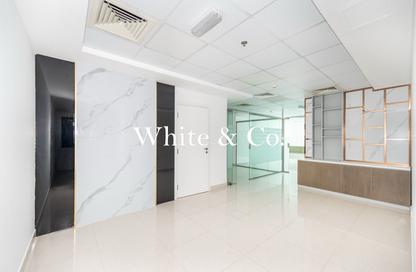 Office Space - Studio for rent in Fortune Tower - JLT Cluster C - Jumeirah Lake Towers - Dubai