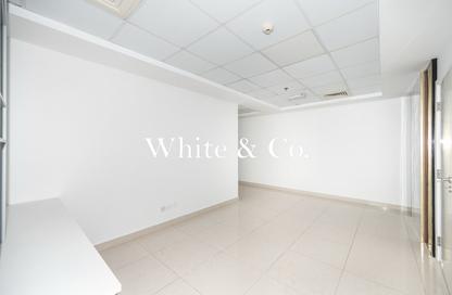 Office Space - Studio for rent in Fortune Tower - JLT Cluster C - Jumeirah Lake Towers - Dubai