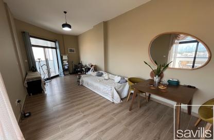 Apartment - 1 - 1 for sale in Plazzo Residence - District 2 - Jumeirah Village Triangle - Dubai Apartment - 1 - 1 for sale in Plazzo Residence - District 2 - Jumeirah Village Triangle - Dubai