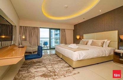 Apartment - 2 Bedrooms - 3 Bathrooms for sale in Tower B - DAMAC Towers by Paramount - Business Bay - Dubai