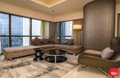 Apartment - 2 Bedrooms - 3 Bathrooms for sale in Tower B - DAMAC Towers by Paramount - Business Bay - Dubai