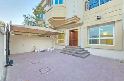 فيلا - 4 غرف نوم - 4 حمامات للايجار في فلل مردف - مردف - دبي