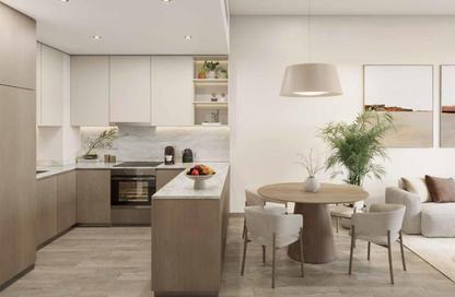 Apartment - 2 Bedrooms - 3 Bathrooms for sale in Nirvana Residences I - Dubai Production City (IMPZ) - Dubai Apartment - 2 Bedrooms - 3 Bathrooms for sale in Nirvana Residences I - Dubai Production City (IMPZ) - Dubai