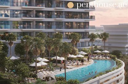Apartment - 2 - 2 for sale in Upper House East - Upper House - Jumeirah Lake Towers - Dubai Apartment - 2 - 2 for sale in Upper House East - Upper House - Jumeirah Lake Towers - Dubai