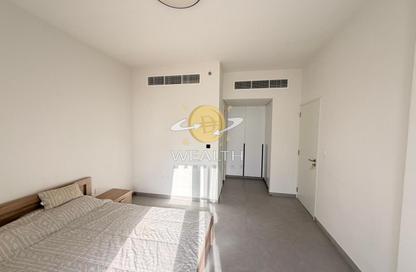 Apartment - 2 Bedrooms - 3 Bathrooms for rent in The Boulevard 1 - Aljada - Sharjah