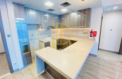Apartment - 2 - 2 for rent in MBL Residence - JLT Cluster K - Jumeirah Lake Towers - Dubai