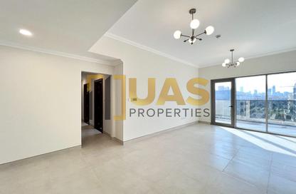 Apartment - 3 - 5 for rent in Art Parkview - Arjan - Dubai