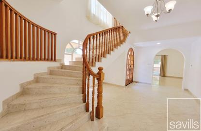 Villa - 4 - 5 for rent in Al Safa 2 Villas - Al Safa 2 - Al Safa - Dubai