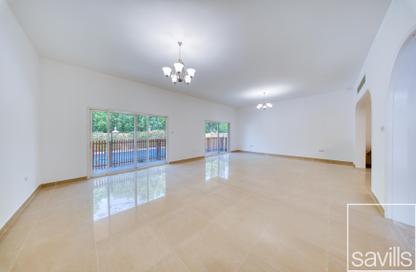 Villa - 4 - 5 for rent in Al Safa 2 Villas - Al Safa 2 - Al Safa - Dubai