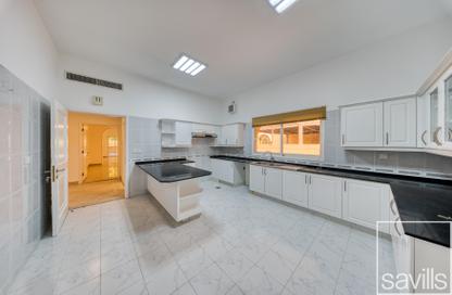 Villa - 4 - 5 for rent in Al Safa 2 Villas - Al Safa 2 - Al Safa - Dubai