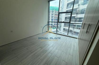 Apartment - 1 Bedroom - 2 Bathrooms for rent in Flamingo Z2 Tower - Arjan - Dubai
