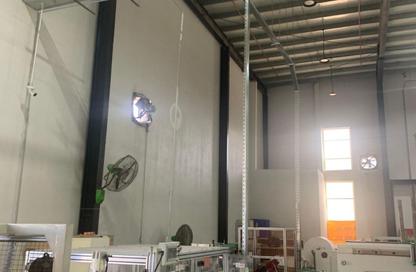 Warehouse - Studio - 7+ Bathrooms for sale in Umm Al Thuoob - Umm Al Quwain