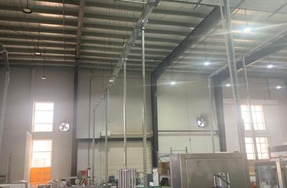 Warehouse - Studio - 7+ Bathrooms for sale in Umm Al Thuoob - Umm Al Quwain