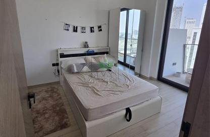 Apartment - 1 Bedroom - 2 Bathrooms for rent in Binghatti Nova - District 12 - Jumeirah Village Circle - Dubai