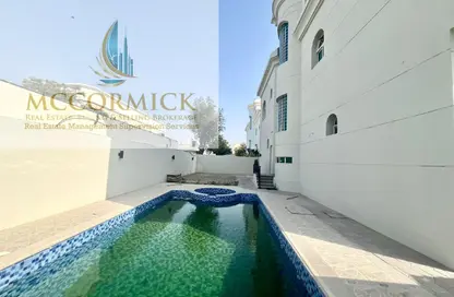 Villa - 7 Bedrooms - 7+ Bathrooms for rent in Al Barsha 3 Villas - Al Barsha 3 - Al Barsha - Dubai
