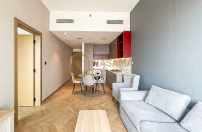 Apartment - 1 Bedroom - 1 Bathroom for rent in Lavender Garden Suites - Acacia Avenues - Al Sufouh - Dubai Apartment - 1 Bedroom - 1 Bathroom for rent in Lavender Garden Suites - Acacia Avenues - Al Sufouh - Dubai