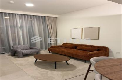 Apartment - 1 - 2 for rent in VYB - Business Bay - Dubai
