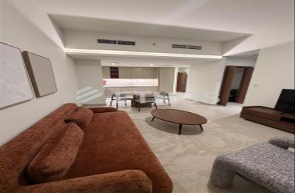 Apartment - 1 - 2 for rent in VYB - Business Bay - Dubai