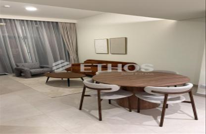 Apartment - 1 - 2 for rent in VYB - Business Bay - Dubai