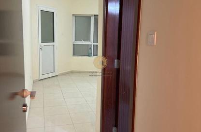 Apartment - 1 Bedroom - 2 Bathrooms for sale in Orient Tower 2 - Orient Towers - Al Bustan - Ajman
