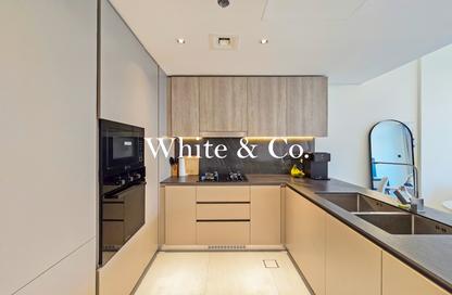 Apartment - 1 - 2 for sale in Oxford Boulevard - District 15 - Jumeirah Village Circle - Dubai