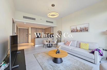 Apartment - 1 - 2 for sale in Oxford Boulevard - District 15 - Jumeirah Village Circle - Dubai Apartment - 1 - 2 for sale in Oxford Boulevard - District 15 - Jumeirah Village Circle - Dubai