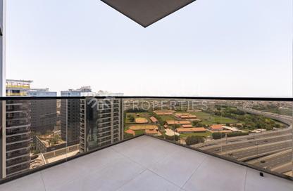 Apartment - 3 Bedrooms - 3 Bathrooms for rent in Central 1 - Business Bay - Dubai Apartment - 3 Bedrooms - 3 Bathrooms for rent in Central 1 - Business Bay - Dubai