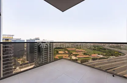 Apartment - 3 Bedrooms - 3 Bathrooms for rent in Central 1 - Business Bay - Dubai