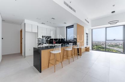 Apartment - 3 Bedrooms - 3 Bathrooms for rent in Central 1 - Business Bay - Dubai