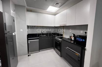 Apartment - 1 Bedroom - 1 Bathroom for rent in Al Raha Beach - Abu Dhabi