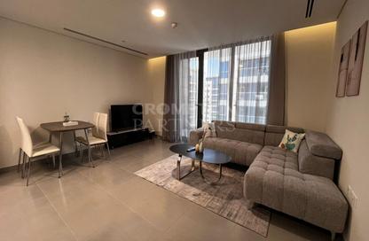 Apartment - 1 Bedroom - 1 Bathroom for rent in Al Raha Beach - Abu Dhabi Apartment - 1 Bedroom - 1 Bathroom for rent in Al Raha Beach - Abu Dhabi