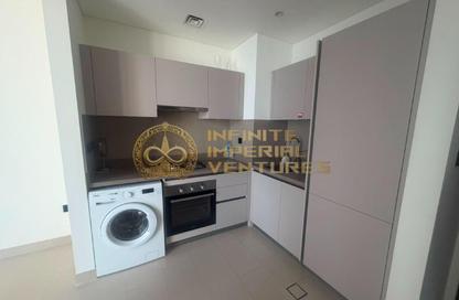 Apartment - 2 - 2 for rent in Sobha Creek Vistas Reserve - Sobha Hartland - Mohammed Bin Rashid City - Dubai