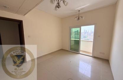 Apartment - 1 Bedroom - 1 Bathroom for rent in Capital Tower - Al Wahda - Sharjah Apartment - 1 Bedroom - 1 Bathroom for rent in Capital Tower - Al Wahda - Sharjah