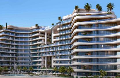 Apartment - 3 Bedrooms - 5 Bathrooms for sale in Barari Gate - Majan - Dubai Land - Dubai