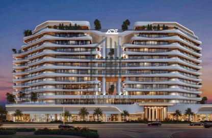 Apartment - 3 Bedrooms - 5 Bathrooms for sale in Barari Gate - Majan - Dubai Land - Dubai