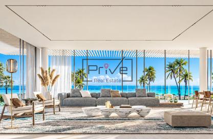 Apartment - 3 - 3 for sale in Bay Residences Dubai Islands - A3 - Bay Residences Dubai Islands - Dubai Islands - Dubai