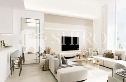 شقة - 3 غرف نوم - 2 حمامات للبيع في لوما بارك فيوز - منطقة 14 - قرية جميرا الدائرية - دبي