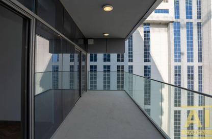 Apartment - 2 Bedrooms - 3 Bathrooms for rent in Royal Regency - Business Bay - Dubai