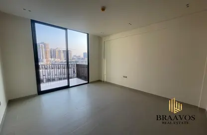 شقة - 1 حمام للايجار في بن غاطي اورورا - الضاحية 12 - قرية جميرا الدائرية - دبي