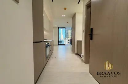 شقة - 1 حمام للايجار في بن غاطي اورورا - الضاحية 12 - قرية جميرا الدائرية - دبي