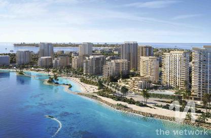 شقة - 2 غرف نوم - 2 حمامات للبيع في مسكن بايغروف د - Baygrove Residences - جزر دبي - دبي