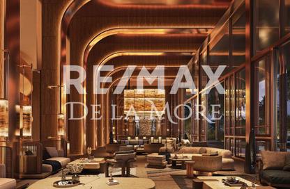 Hotel  and  Hotel Apartment - 1 Bedroom - 2 Bathrooms for sale in Nobu Residence - Al Marjan Island - Ras Al Khaimah