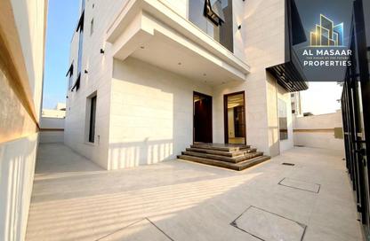 Villa - 5 - 7 for sale in Kabbali Hills - Al Helio 2 - Al Helio - Ajman