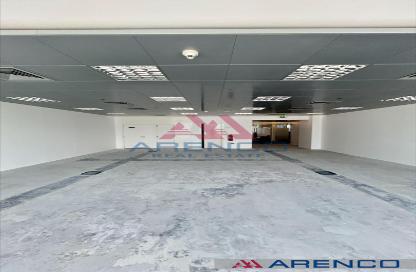 Office Space - Studio for rent in Arenco Tower - Dubai Media City - Dubai