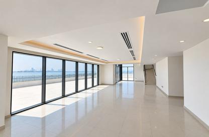 بنتهاوس - 4 - 5 للبيع في مبنى ذا كوف 2 7 - ذا كوف ll - مرسى خور دبي - دبي